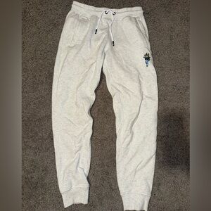 GOAT USA Sweatpants